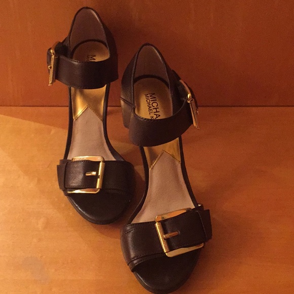 Michael Kors Shoes - Michael Kors Shoes